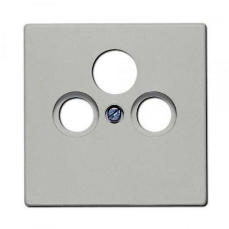 Изображение товара Накладка Jung LS990SATLG