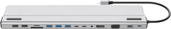 фото Концентратор  VCOM CU4703 в Уфе