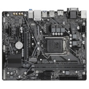 фото Материнская плата GIGABYTE H410M H V2 2.1