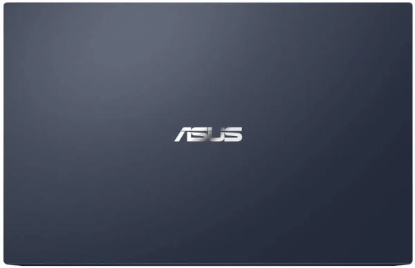 фото Ноутбук  ASUS ExpertBook B1 B1502CVA-BQ0973X в Красноярске 15.6 ", Core i7, 16 Гб RAM, 1 Тб SSD, Iris Xe Graphics, Черный
