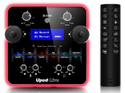 фото Аудиоинтерфейс Icon UPod Live