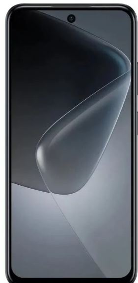 

Смартфон Infinix X6531B Hot 50i 6/128GB 4894947049798 черный, X6531B Hot 50i 6/128GB
