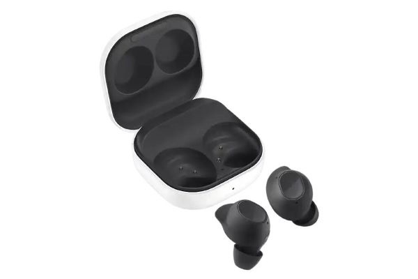 фото Наушники беспроводные Samsung Galaxy Buds FE в Омске