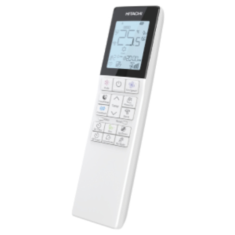 фото Сплит-система  Hitachi RAC-DJ25PHAE / RAK-DJ25PHAE в Казани