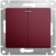 фото Выключатель  Systeme Electric GSL001153