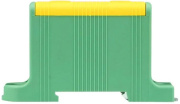 фото Клемма EKF plc-kvs-16-95-y-green