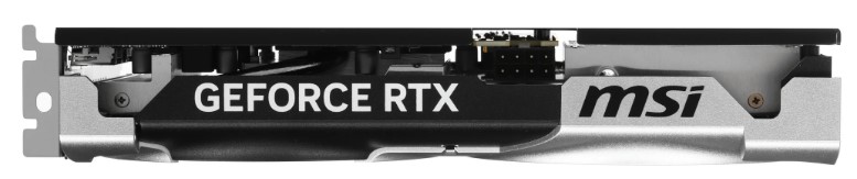 

Видеокарта PCI-E MSI GeForce RTX 5060 TI VENTUS 2X PLUS (RTX 5060 TI 8G VENTUS 2X PLUS) 8GB GDDR7 128bit 2572/28000MHz HDMI 3*DP, GeForce RTX 5060 TI VENTUS 2X PLUS (RTX 5060 TI 8G VENTUS 2X PLUS)