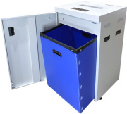 фото Уничтожитель бумаг Office Kit S1650 1,9x15