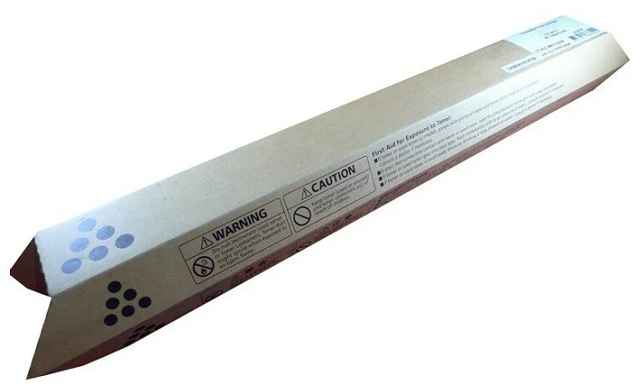 

Тонер-картридж ELP CT-RIC-MPC2550K(MPC2551K) для Ricoh Aficio MP C2030/C2050/C2051/C2530/C2550/С2551, type MPC2550E/MPC2551E black 10K (туба, 210г), CT-RIC-MPC2550K(MPC2551K)