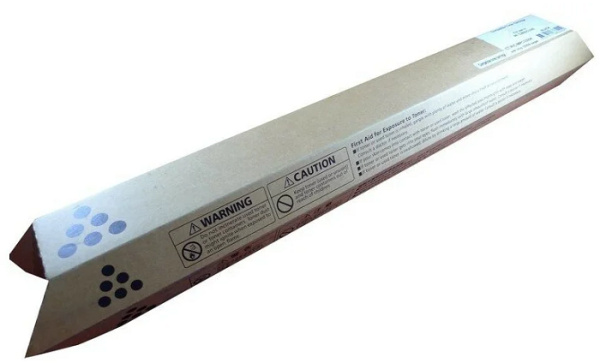фото Тонер-картридж  ELP CT-RIC-MPC2550K(MPC2551K) в Самаре