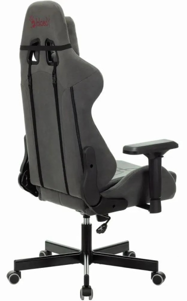 фото Кресло игровое A4Tech BLOODY GC-700 в Челябинске