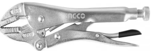 фото Клещи  INGCO HSJP0210