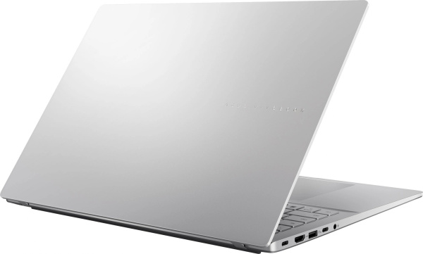 фото Ноутбук  ASUS VivoBook S16 S3607VA-RP042 в Самаре 16 ", Core i7, 16 Гб RAM, 512 Гб SSD, UHD Graphics, Серебристый