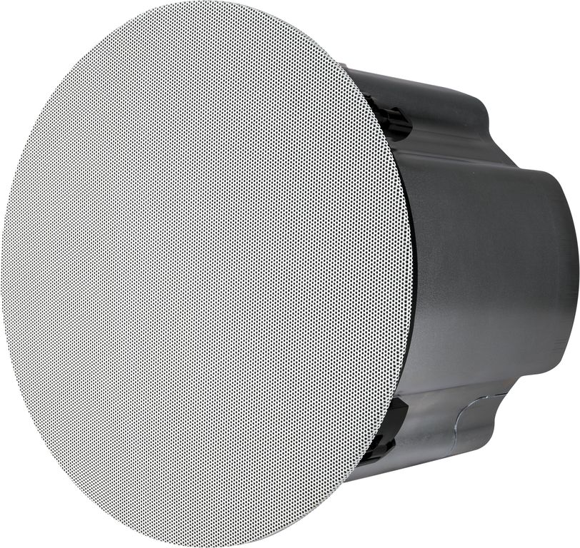 

Сабвуфер потолочный Sonance PS-C83RWT WHITE, PS-C83RWT WHITE