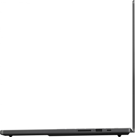 фото Ноутбук  ASUS ROG Zephyrus G16 GU605MY-QR111W 16 ", Core Ultra 9, 32 Гб RAM, 1 Тб SSD, GeForce RTX 4090, Серый