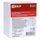 фото Переключатель кулачковый  EKF pk-1-14-10-a65 в Самаре