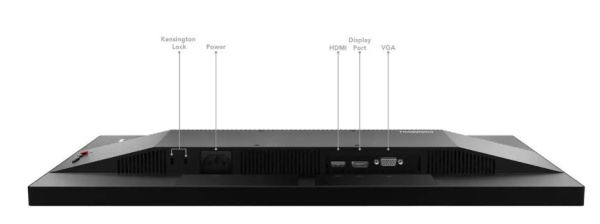 фото Монитор 23,8" Lenovo E24-30 в Уфе