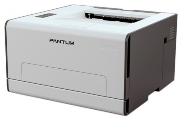 фото Принтер лазерный цветной Pantum CP2100DN в Казани