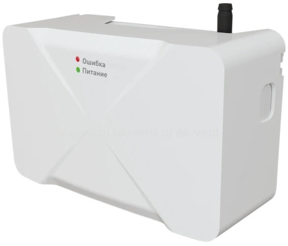 

Помпа LAMPRECHT WHITE WALL LP020-15WA дренажная моноблочная, 20л/ч, 15 м, 17дБ, WHITE WALL