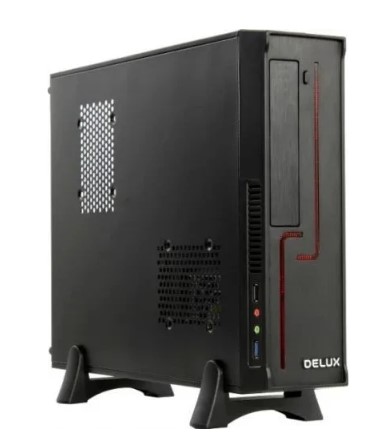 

Компьютер X-Computers *Business Slim* Intel Core i3-10100/H510/8GB DDR4/240Gb SSD/300W/mATX/Kb+M/Win10Pro, *Business Slim*