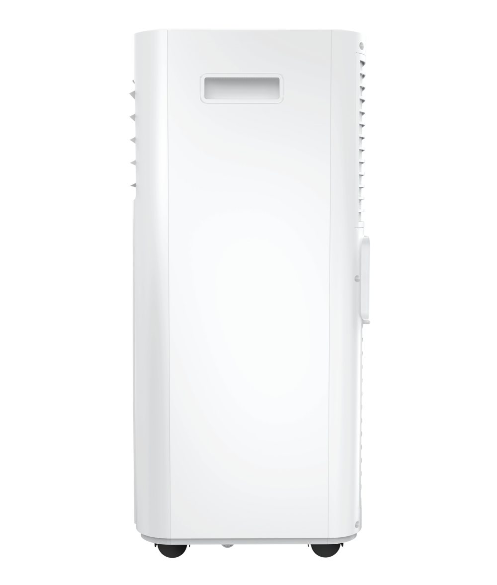 

Кондиционер мобильный Royal Clima RM-TS22CH-E TESORO, 2.15 кВт, RM-TS22CH-E