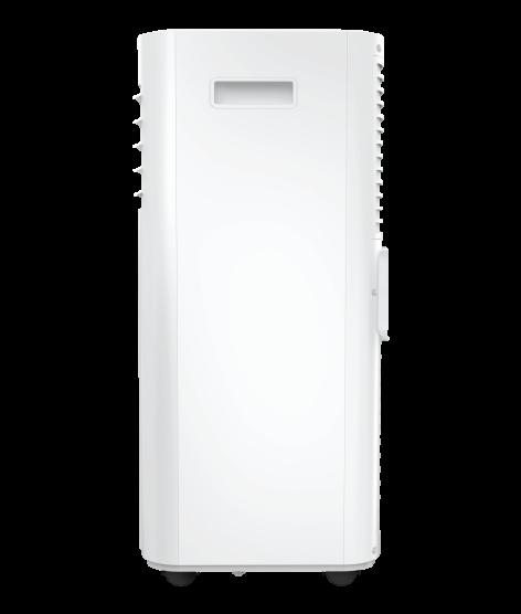 фото Кондиционер мобильный Royal Clima RM-TS17CH-E в Уфе