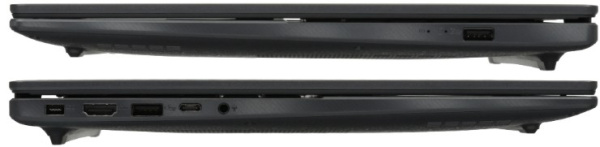 фото Ноутбук  ASUS VIVOBOOK 16 V3607VU-RP191 в Нижнем Новгороде 16 ", Core 5, 16 Гб RAM, 512 Гб SSD, GeForce RTX 4050, Черный