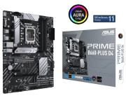 фото Материнская плата ASUS PRIME B660-PLUS D4