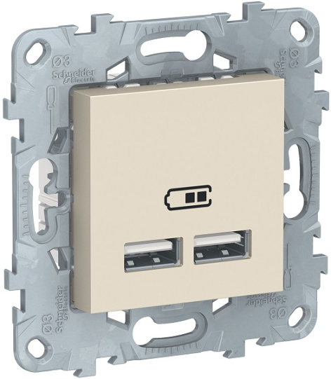 фото Розетка  Schneider Electric NU541844 в Уфе
