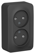 фото Розетка Systeme Electric BLNRA001216
