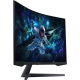фото Монитор 32" Samsung Odyssey G5 S32CG550EI в Перми