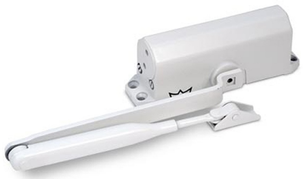 Изображение товара Доводчик Dormakaba TS-77 EN4