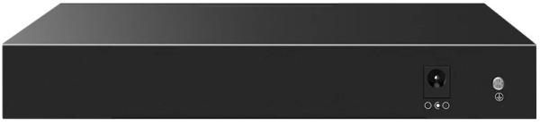 фото Коммутатор управляемый Tenda TEG2210P-8-120W в Красноярске