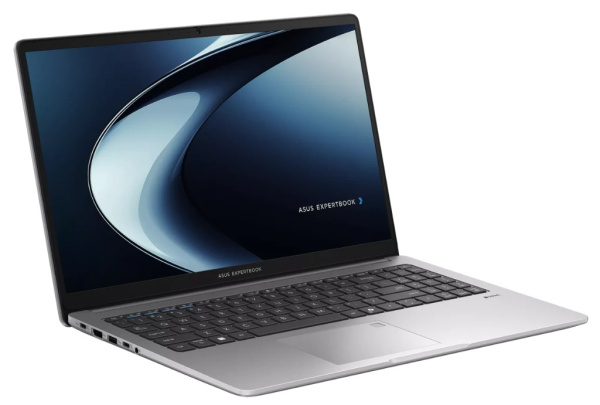 фото Ноутбук  ASUS PM1503CDA-S70598 в Санкт-Петербургe 15.6 ", Ryzen 5, 8 Гб RAM, 512 Гб SSD, Radeon Graphics, Серый