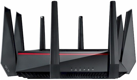 фото Роутер  ASUS RT-AC5300