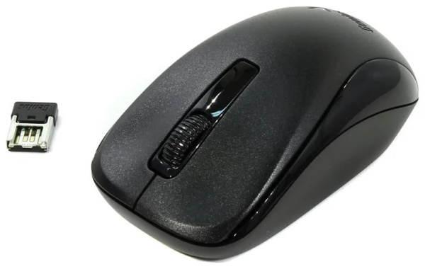 фото Мышь Wireless Genius NX-7005 в Перми