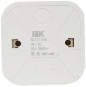 фото Выключатель IEK EVH12-K01-10