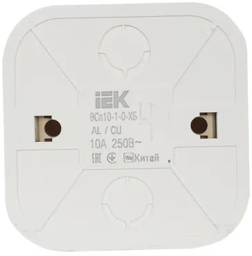 фото Выключатель  IEK EVH12-K01-10 в Уфе