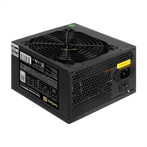 фото Блок питания ATX Exegate EX292152RUS