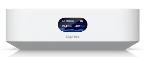 фото Маршрутизатор  Ubiquiti UniFi Express в Ростове-на-Дону