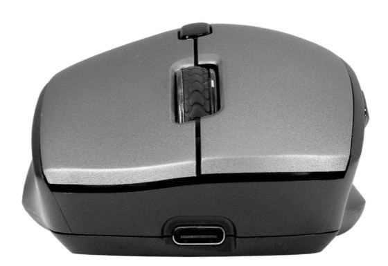 фото Мышь Wireless Exegate Professional Standard BT-070 в Уфе