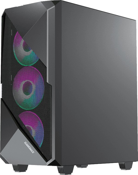 фото Корпус eATX GameMax REVOLT в Омске