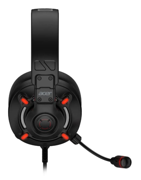 фото Гарнитура  Acer Nitro OHW306 в Красноярске