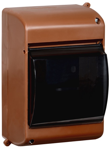 

Бокс навесной IEK MKP42-N-04-30-12-D KREPTA 3 КМПн 2/4 IP30 дуб пластиковый, MKP42-N-04-30-12-D