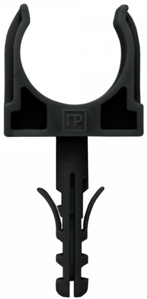 фото Клипса с дюбелем Промрукав PR13.0306 в Красноярске