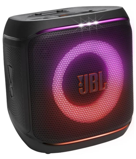 фото Портативная акустика  JBL Partybox Encore 2 в Самаре