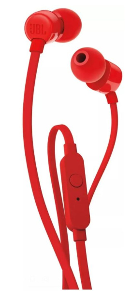 фото Наушники  JBL T110 в Екатеринбурге