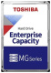 фото Жесткий диск 4TB SAS 12Gb/s Toshiba (KIOXIA) MG10SDA400E в Екатеринбурге