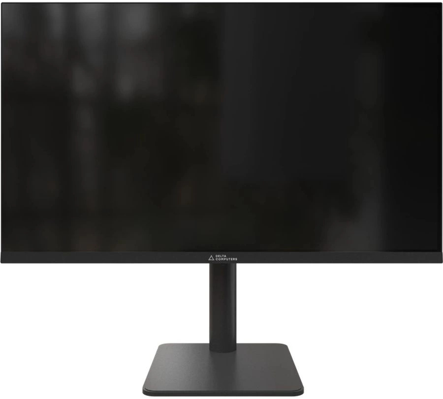 

Монитор 23,8" Delta Computers ОМ238I.FHD.SS.01.P2 черный IPS 5ms 16:9 HDMI M/M матовая 250cd 178гр/178гр 1920x1080 75Hz VGA DP FHD, ОМ238I.FHD.SS.01.P2