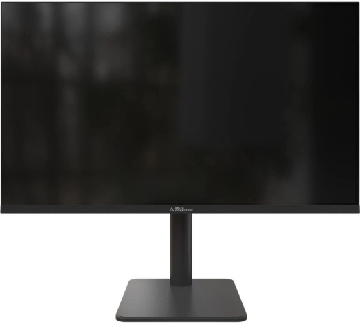 фото Монитор 23,8" Delta Computers ОМ238I.FHD.SS.01.P2 в Уфе